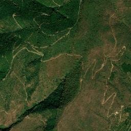 Municipio de Jocotenango map(satellite map)