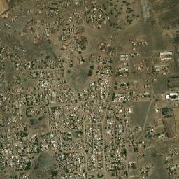 Al Masallamiyya map(satellite map)