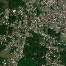 Samayac map(satellite map)