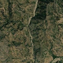 Mazhar map(satellite map)