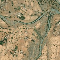 Al ‘Āqir map(satellite map)