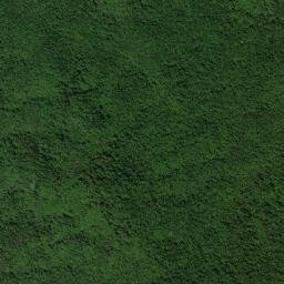 Muang Phouvong map(satellite map)