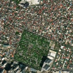 Singkamas map(satellite map)