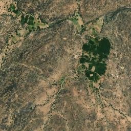 Nati' map(satellite map)