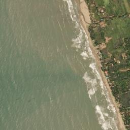 Satellite view of Cocopelli surf school