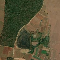 Amphoe Non Suwan map(satellite map)