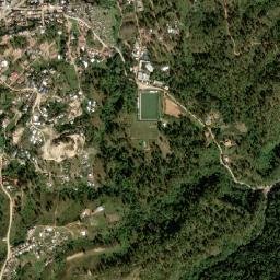 Campamento map(satellite map)