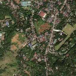 Sampaloc map(satellite map)