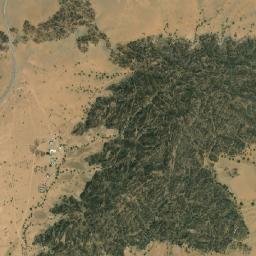 Nisab map(satellite map)
