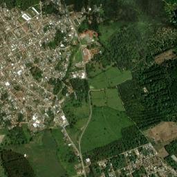 Mataquescuintla map(satellite map)