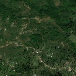 Belén map(satellite map)