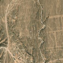 Ar Rawdah map(satellite map)