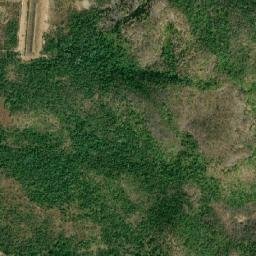 Amphoe Mueang Sara Buri map(satellite map)