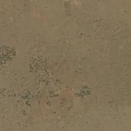 Bayt al Faqīh map(satellite map)