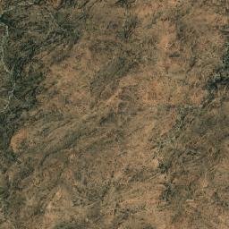 Merkhah Al Ulya map(satellite map)