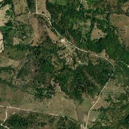 Sensenti map(satellite map)