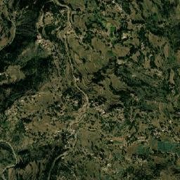 Utmah map(satellite map)