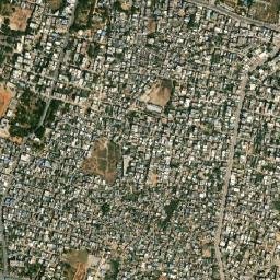 Chinnachowk map(satellite map)