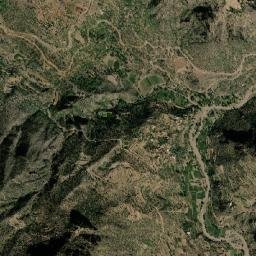 Maghirib Ans map(satellite map)