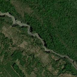 Municipio de Alotenango map(satellite map)