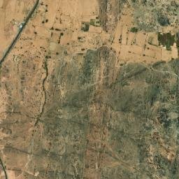 As Sawadiyah map(satellite map)