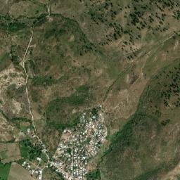 Sinuapa map(satellite map)
