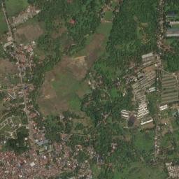 Quisao map(satellite map)