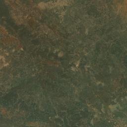 Département de Bouza map(satellite map)