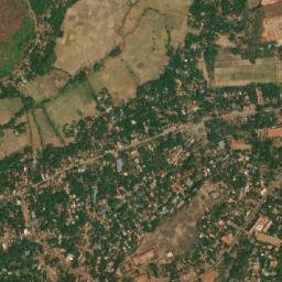 Kumta map(satellite map)