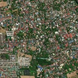 Imus map(satellite map)