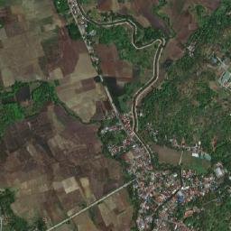 Mabitac map(satellite map)