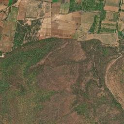 Cuddapah map(satellite map)
