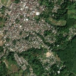 Patulul map(satellite map)