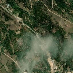 San Juan map(satellite map)