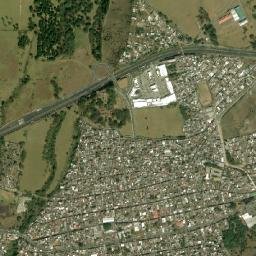 Palín map(satellite map)