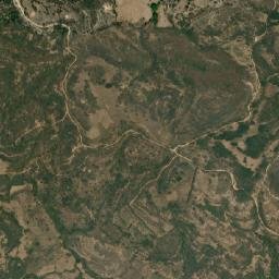 Masaguara map(satellite map)