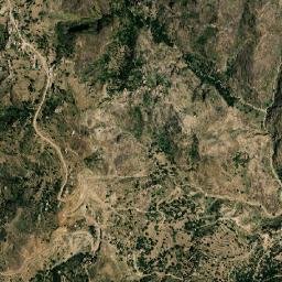 Al-Medy Village قرية المدي map(satellite map)