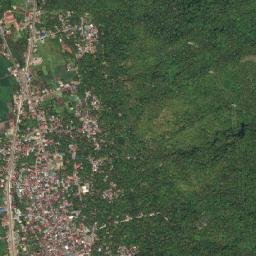 Pakil map(satellite map)