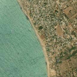 Warang map(satellite map)
