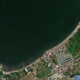 Halayhay map(satellite map)
