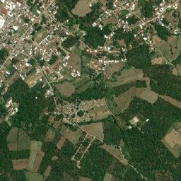 Nueva Santa Rosa map(satellite map)