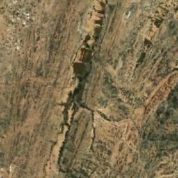 Al Malagim map(satellite map)