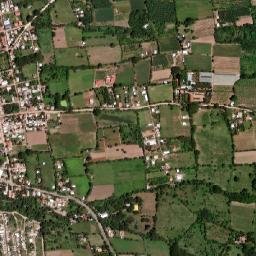 Lejamaní map(satellite map)