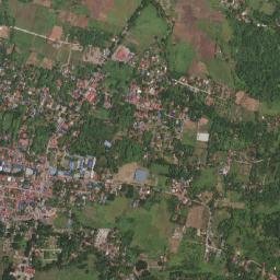 Jalajala map(satellite map)
