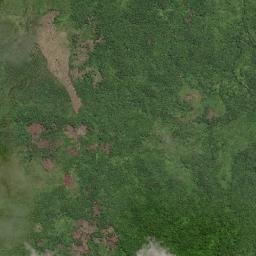 Kalayaan map(satellite map)