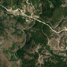 San Miguelito map(satellite map)