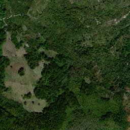 Tepanguare map(satellite map)