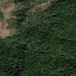 Huyện Sa Thầy map(satellite map)