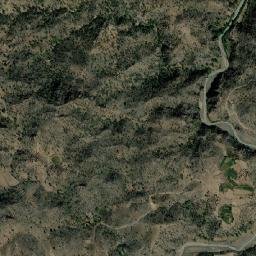 Al Qafr map(satellite map)