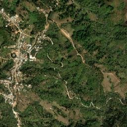 Mercedes map(satellite map)